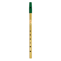 Waltons EWM1523 C Tin Whistle Brass