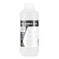 Beamz FBL1 Bubble Fluid 1 Litre