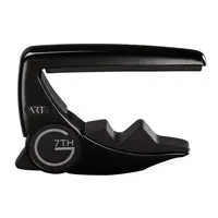 G7th Performance 3 Black Capo