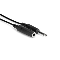 Hosa HPE310 Headphone Extension Cable 10ft