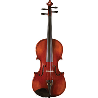 Hidersine Studenti Student Violin Outfit - 3/4 Size