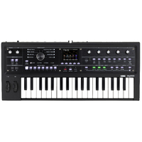 Korg microKORG 2 Limited Edition Black