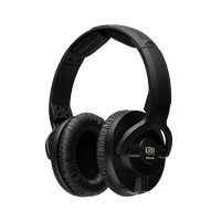 KRK KNS 6402 Headphones