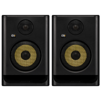 KRK Rokit 5 Generation 5 5" Studio Monitor (Pair)