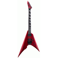 LTD Arrow-1000 Candy Apple Red Fluence