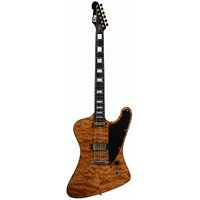 LTD CS-II QM Vintage Natural