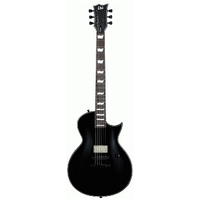 LTD EC-201 Gloss Black