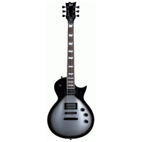 LTD EC-256 Silver Sunburst