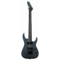 LTD M-1007 Baritone Evertune Granite Sparkle