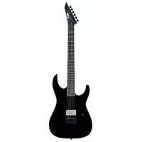 LTD M-201HT Baritone Gloss Black