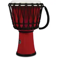 Latin Percussion LP1607RD Circle Djembe Red