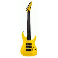 LTD SC-608 Yellow Rev