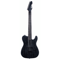 LTD TE-1007 Baritone Black Blast