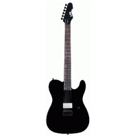 LTD TE-201 Gloss Black