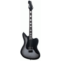 LTD XJ-1 HT Baritone Silver Blast