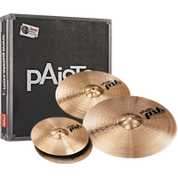 Paiste PST5 Universal Cymbal Set 14/16/20