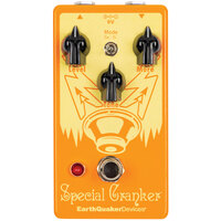 EarthQuaker Devices Special Cranker