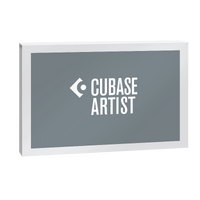 Steinberg Cubase Artist 14