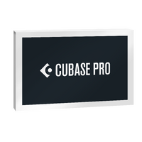 Steinberg Cubase Pro 14