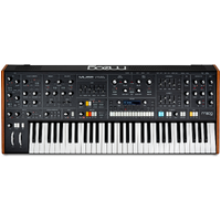 Moog Muse