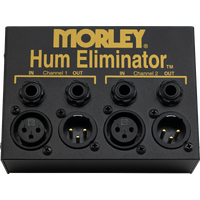 Morley Hum Eliminator