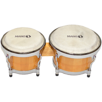 Mano Percussion MP1769NA Bongos