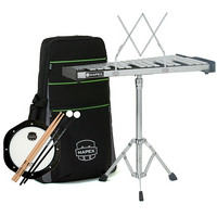 Mapex Backpack Percussion Kit