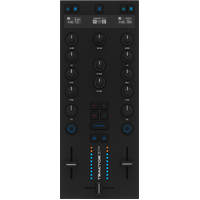 Native Instruments Traktor Z1 MK2