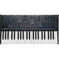 Oberheim TEO-5