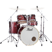 Pearl EXX725SP/C-704K Export Fusion 5pc Drum Kit