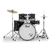 Pearl RS525SC/C-31 Roadshow Fusion 5pc Drum Kit Package