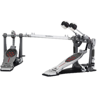 Pearl P-2052C Eliminator: Redline Chain Drive Double Pedal