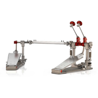 Pearl P-3502D Demon Drive XR Machined Double Pedal