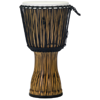 Pearl PBJVR-12-698 Rope Tuned Synthetic Shell Djembe