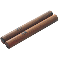 Pearl PCL-20FCW Folkloric Maca Wood Claves