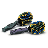 Pearl PFM-20 Beaded Maracas