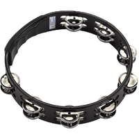 Pearl PTH-10S Steel Jungle Headless Tambourine