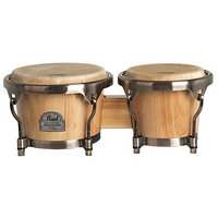 Pearl PWB-100DX-511 Primero Pro Thai Oak Bongos