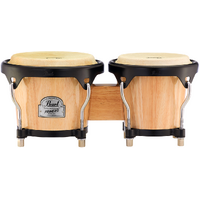 Pearl PWB-67-511 Primero Oak Bongos