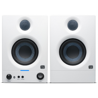 PreSonus Eris 3.5BT White (Pair)