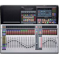 PreSonus StudioLive 32SX