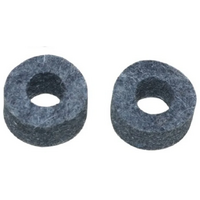 Pearl FLW-007/2 Hi-Hat Clutch Felt Washer - 2 Pack