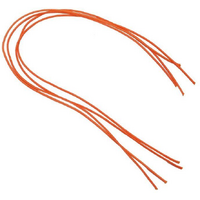 Pearl SNC-50OR/4 Snare Cord Orange - 4 Pack