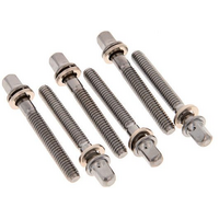 Pearl T-061L/6 Tension Rods M5.8x47mm - 6 Pack