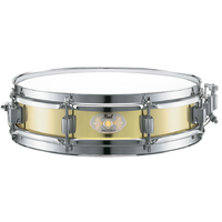 Pearl B1330 Brass Effect 13x3 Piccolo Snare