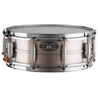 Pearl STH1450AL Sensitone Heritage Alloy 14x5 Snare