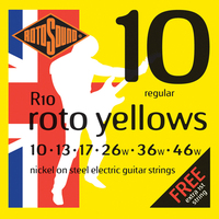 Rotosound R10 10|46