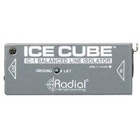 Radial IceCube IC-1