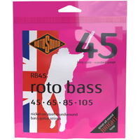 Rotosound RB45 45 - 105