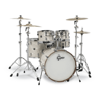 Gretsch RN2-E825-VP Renown 5pc Drum Kit Package